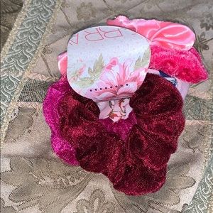 Scrunchies